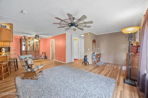 121 Bogue Forest Court Newport NC 28570