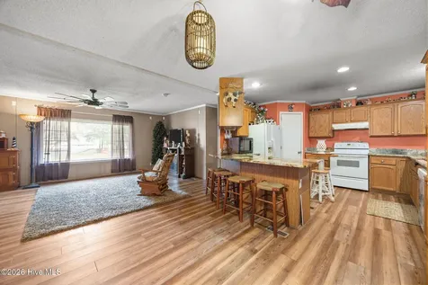 121 Bogue Forest Court Newport NC 28570