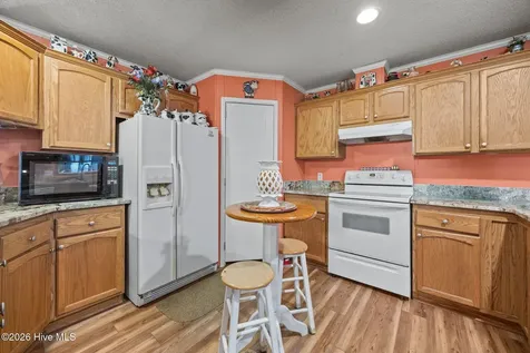 121 Bogue Forest Court Newport NC 28570