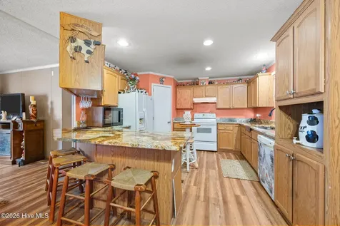121 Bogue Forest Court Newport NC 28570