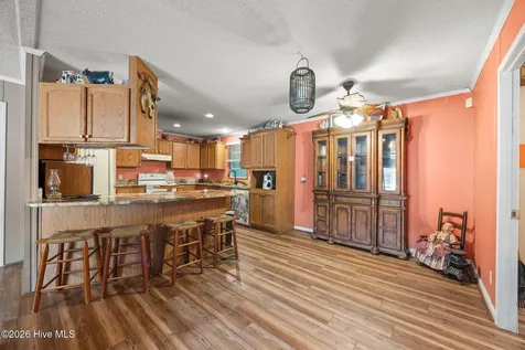 121 Bogue Forest Court Newport NC 28570