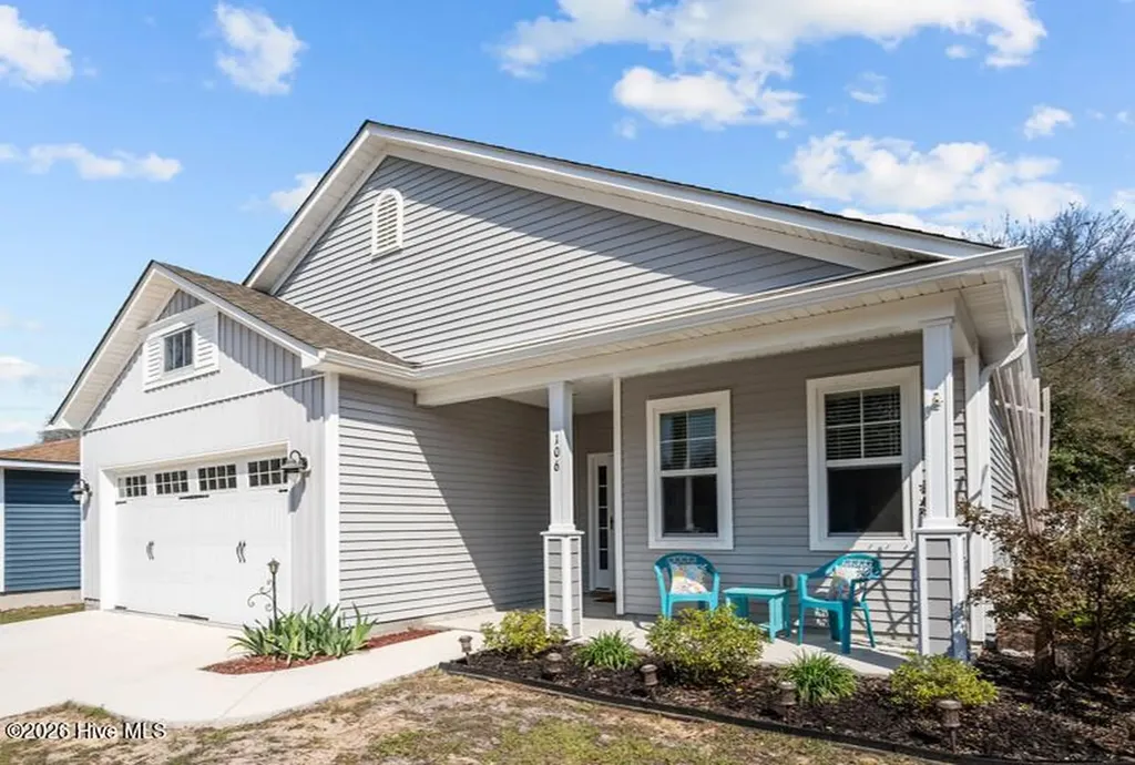 106 NW 19th Street Oak Island NC 28465