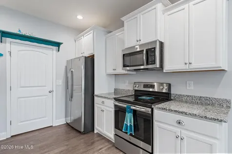 106 NW 19th Street Oak Island NC 28465