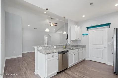 106 NW 19th Street Oak Island NC 28465