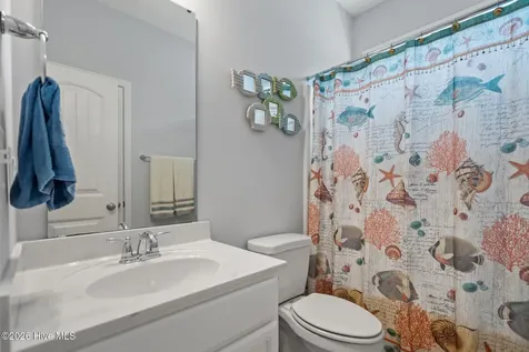 106 NW 19th Street Oak Island NC 28465