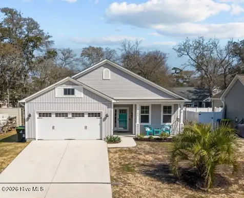 106 NW 19th Street Oak Island NC 28465
