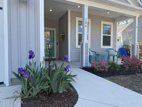 106 NW 19th Street Oak Island NC 28465