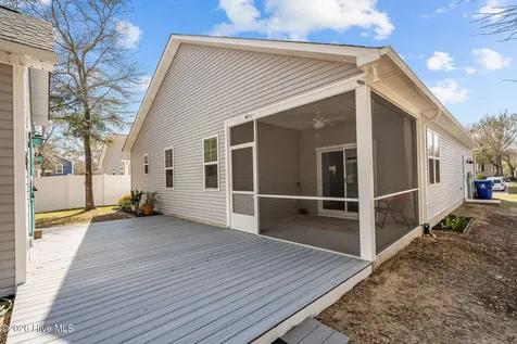 106 NW 19th Street Oak Island NC 28465