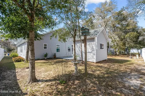 106 NW 19th Street Oak Island NC 28465