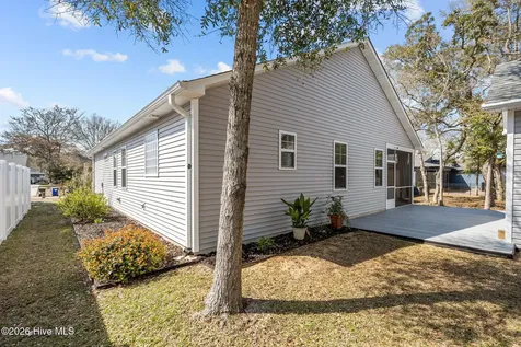 106 NW 19th Street Oak Island NC 28465