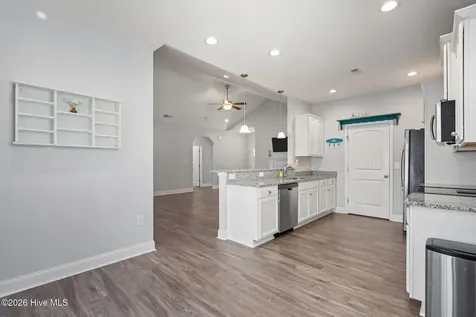 106 NW 19th Street Oak Island NC 28465