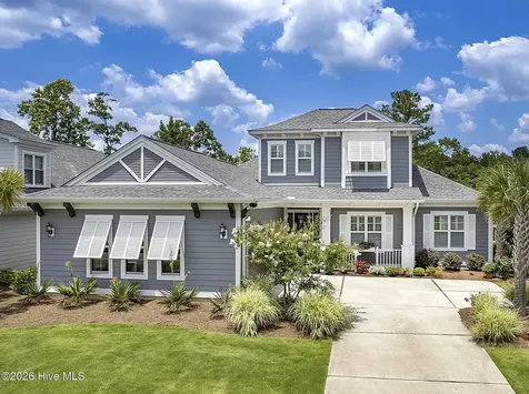 1378 Star Grass Way Leland NC 28451