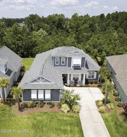 1378 Star Grass Way Leland NC 28451