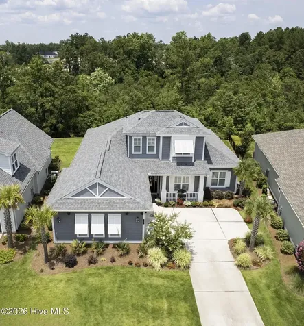 1378 Star Grass Way Leland NC 28451
