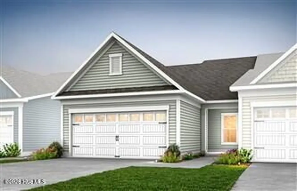 1958 Caspian Trail SE Southport NC 28461