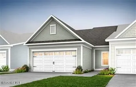 1958 Caspian Trail SE Southport NC 28461
