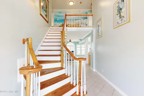 306 Marina Way North Topsail Beach NC 28460