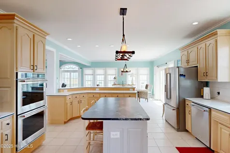 306 Marina Way North Topsail Beach NC 28460