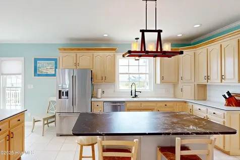306 Marina Way North Topsail Beach NC 28460