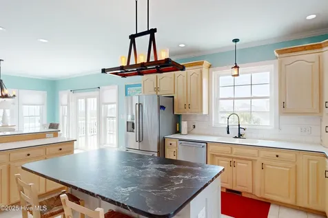 306 Marina Way North Topsail Beach NC 28460