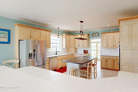 306 Marina Way North Topsail Beach NC 28460