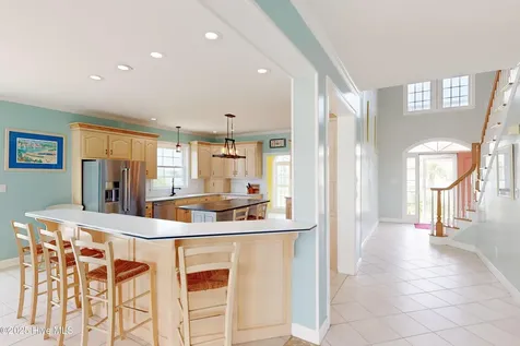 306 Marina Way North Topsail Beach NC 28460
