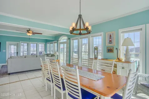 306 Marina Way North Topsail Beach NC 28460
