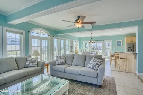 306 Marina Way North Topsail Beach NC 28460