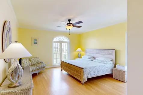 306 Marina Way North Topsail Beach NC 28460