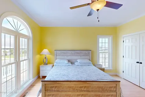 306 Marina Way North Topsail Beach NC 28460