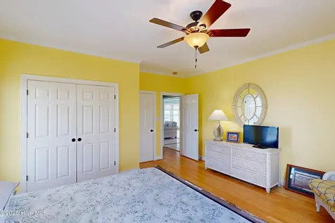 306 Marina Way North Topsail Beach NC 28460