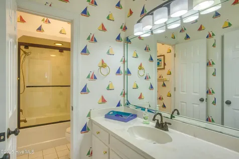 306 Marina Way North Topsail Beach NC 28460