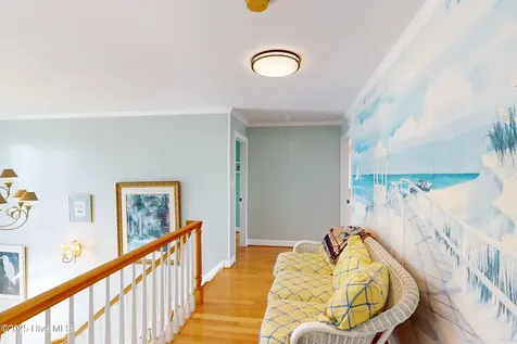 306 Marina Way North Topsail Beach NC 28460