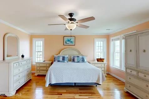 306 Marina Way North Topsail Beach NC 28460