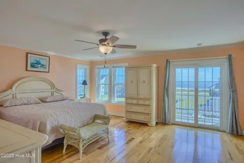 306 Marina Way North Topsail Beach NC 28460