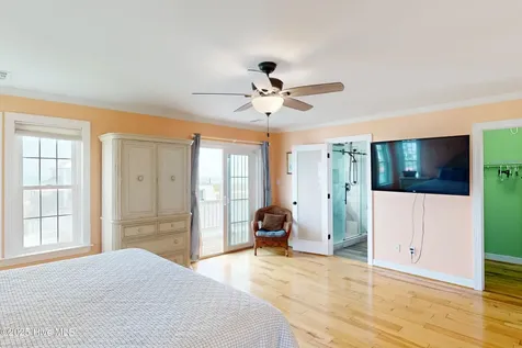 306 Marina Way North Topsail Beach NC 28460