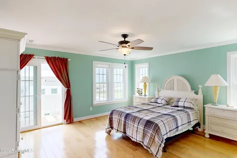 306 Marina Way North Topsail Beach NC 28460