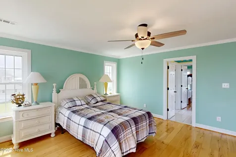 306 Marina Way North Topsail Beach NC 28460