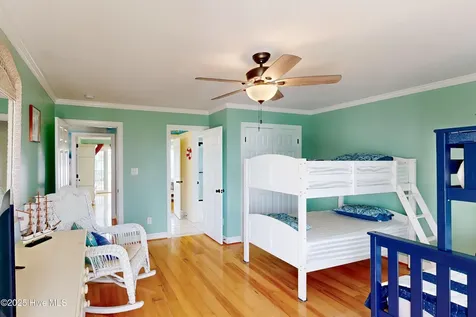 306 Marina Way North Topsail Beach NC 28460