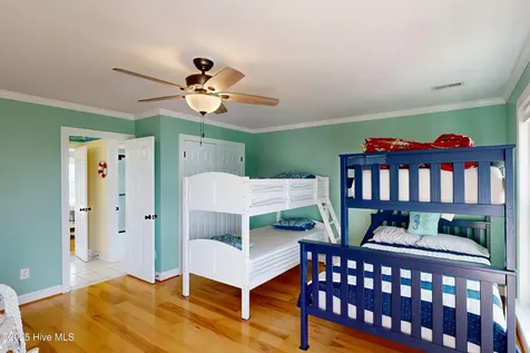 306 Marina Way North Topsail Beach NC 28460