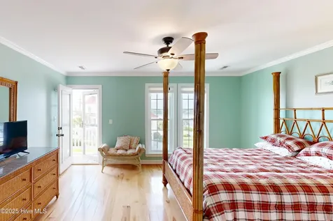 306 Marina Way North Topsail Beach NC 28460