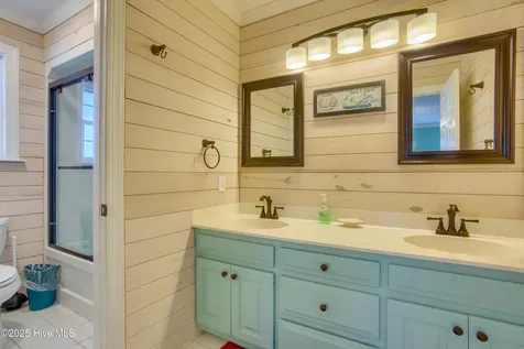 306 Marina Way North Topsail Beach NC 28460