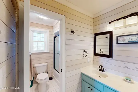 306 Marina Way North Topsail Beach NC 28460