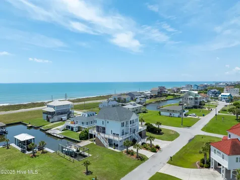 306 Marina Way North Topsail Beach NC 28460