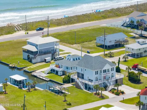 306 Marina Way North Topsail Beach NC 28460