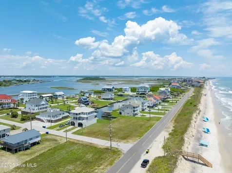 306 Marina Way North Topsail Beach NC 28460