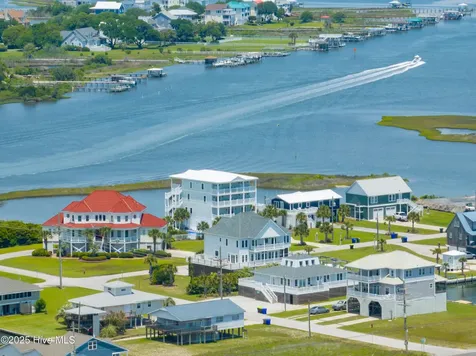 306 Marina Way North Topsail Beach NC 28460