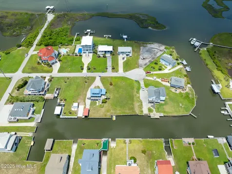 306 Marina Way North Topsail Beach NC 28460