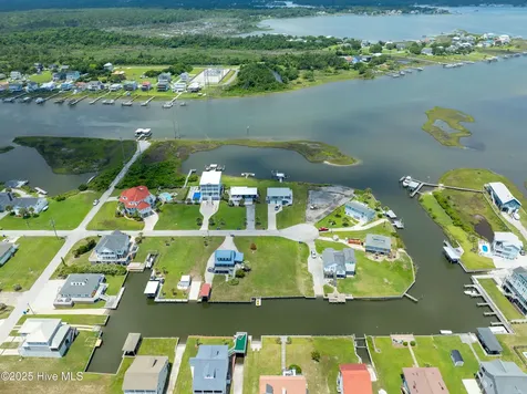306 Marina Way North Topsail Beach NC 28460