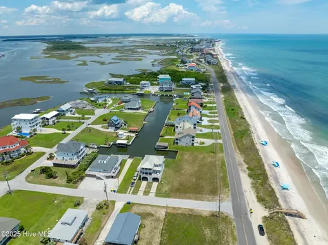 306 Marina Way North Topsail Beach NC 28460